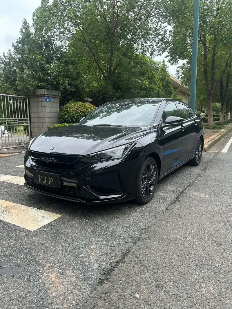 Dongfeng Fengshen Yixuan