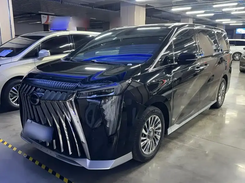 GAC Motor M8