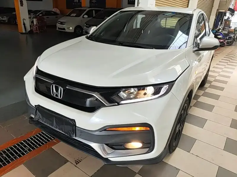 Honda XR-V