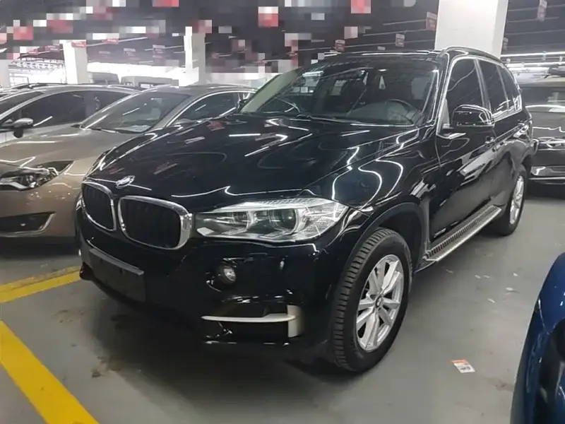 BMW X5 (Import)