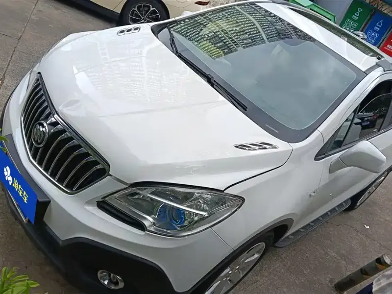 Buick Encore