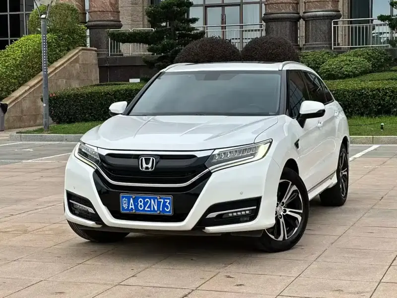 Honda UR-V