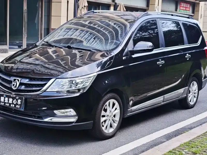 Baojun 730