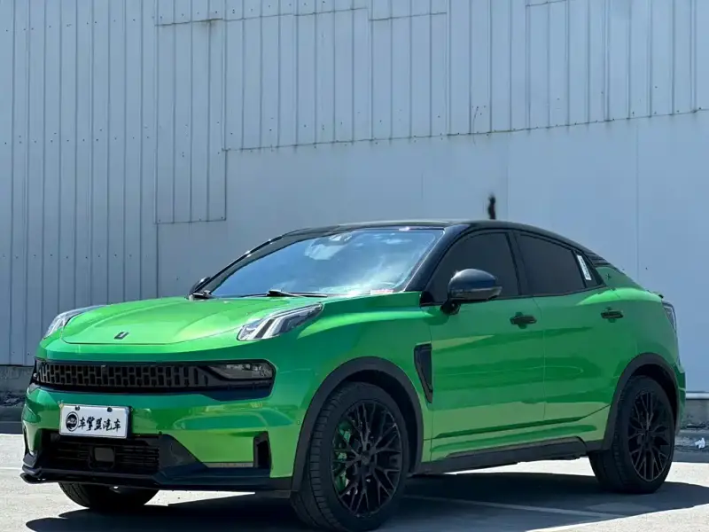 Lynk & Co 05