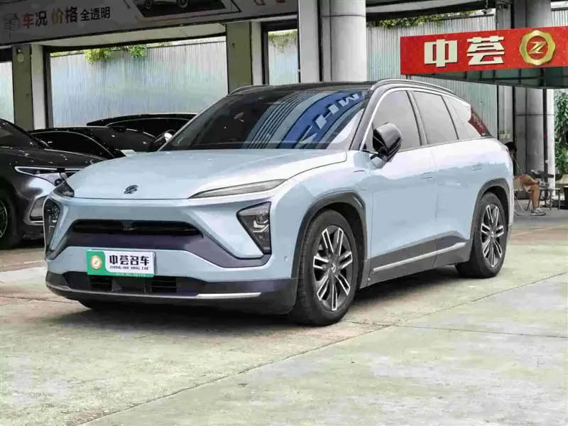 NIO ES6