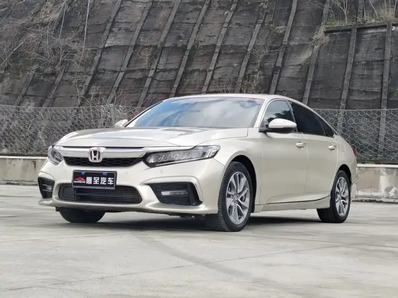 Honda Inspire