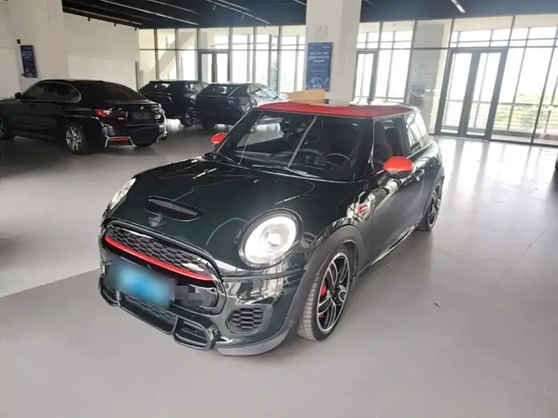 MINI Mini JCW