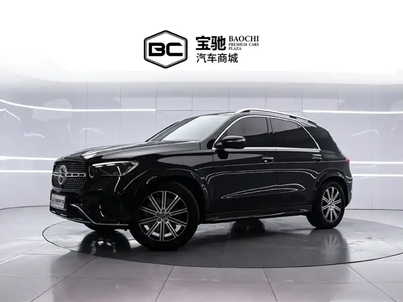 Mercedes-Benz GLE( )