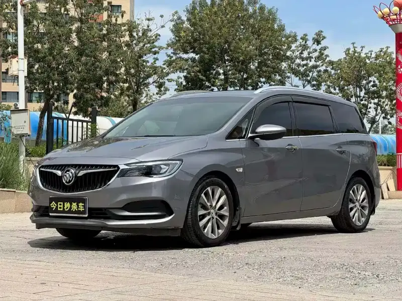 Buick GL6