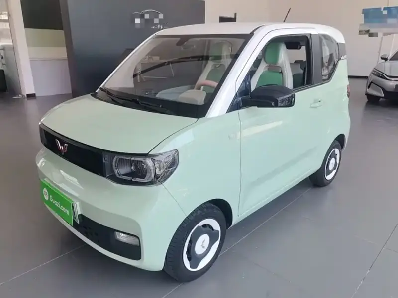 Wuling Hongguang Mini EV (MINIEV)