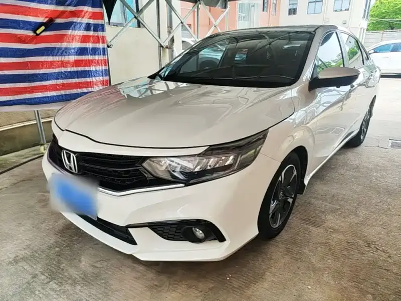 Honda Envix