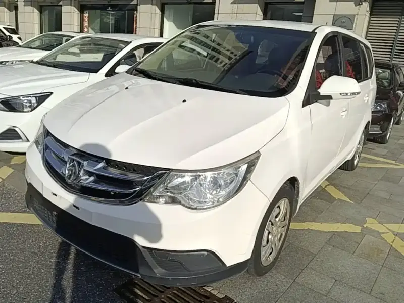 Baojun 730