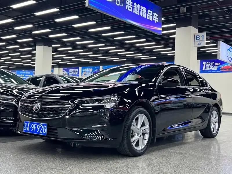 Buick Regal