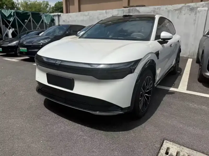 Zeekr 7X