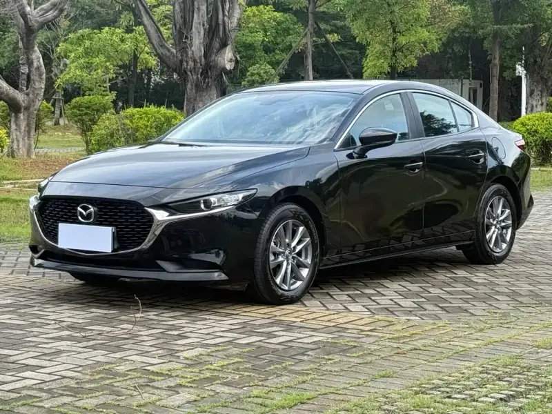 Mazda 3 Axela