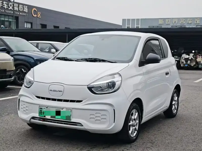 Roewe MG3 (Clever)