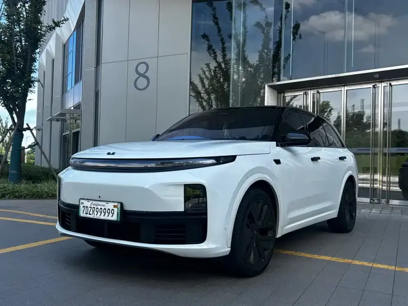 Li Auto L7