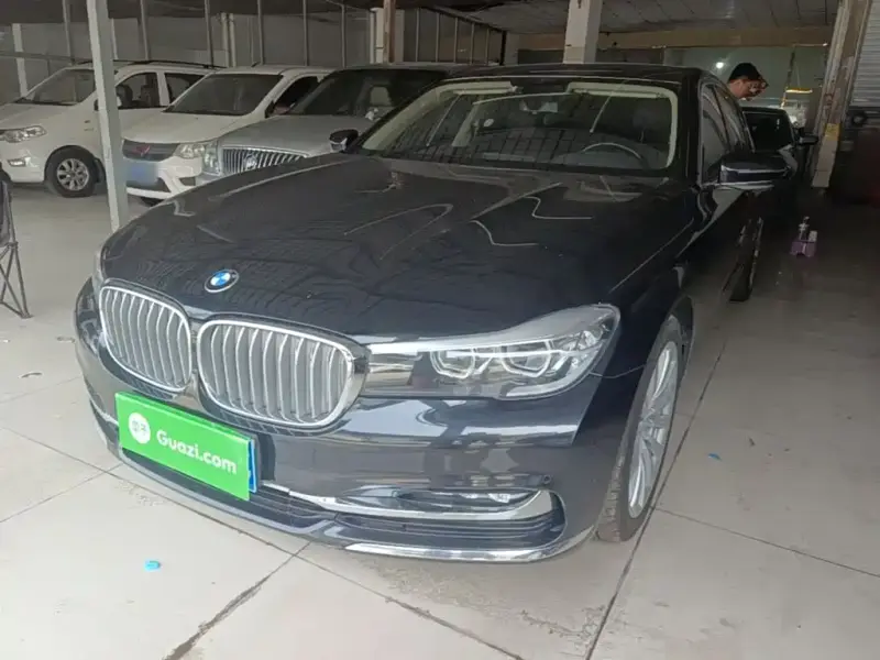 BMW 7-Series