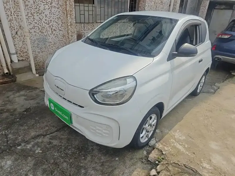 Roewe MG3 (Clever)