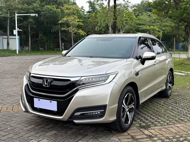 Honda UR-V