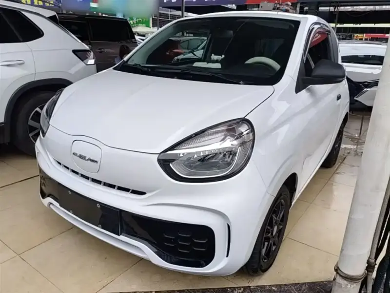 Roewe MG3 (Clever)
