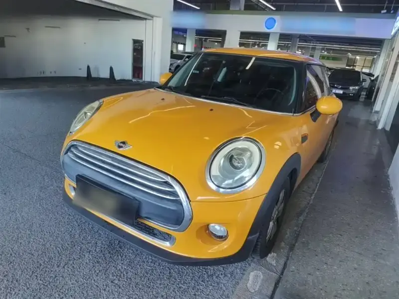 MINI Mini