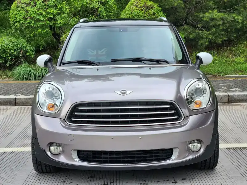 MINI Mini Countryman