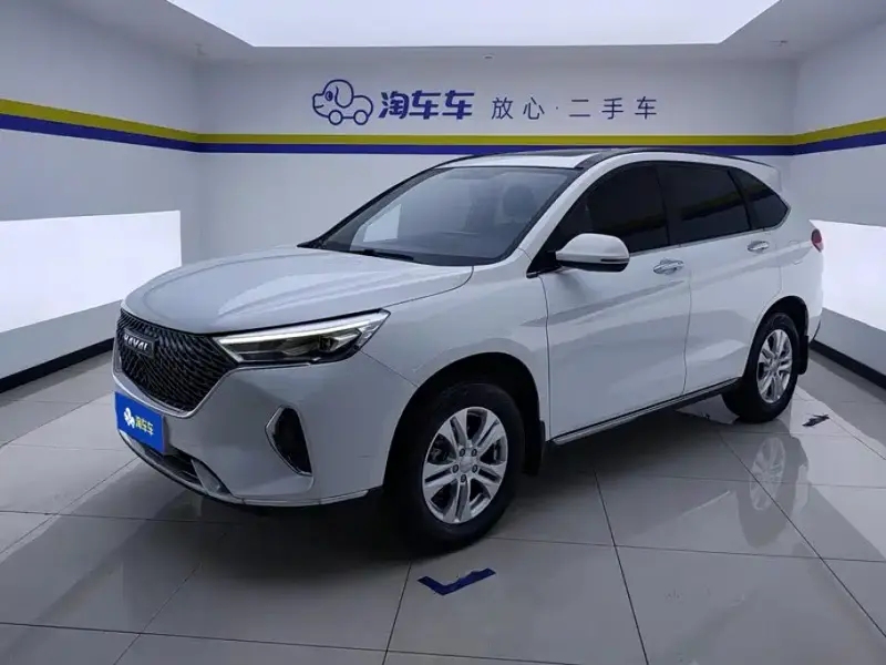 Haval M6