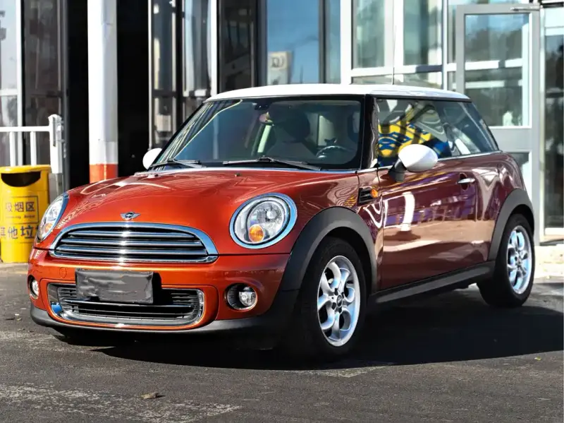 MINI Mini