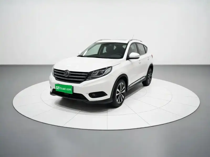 Fengguang 580