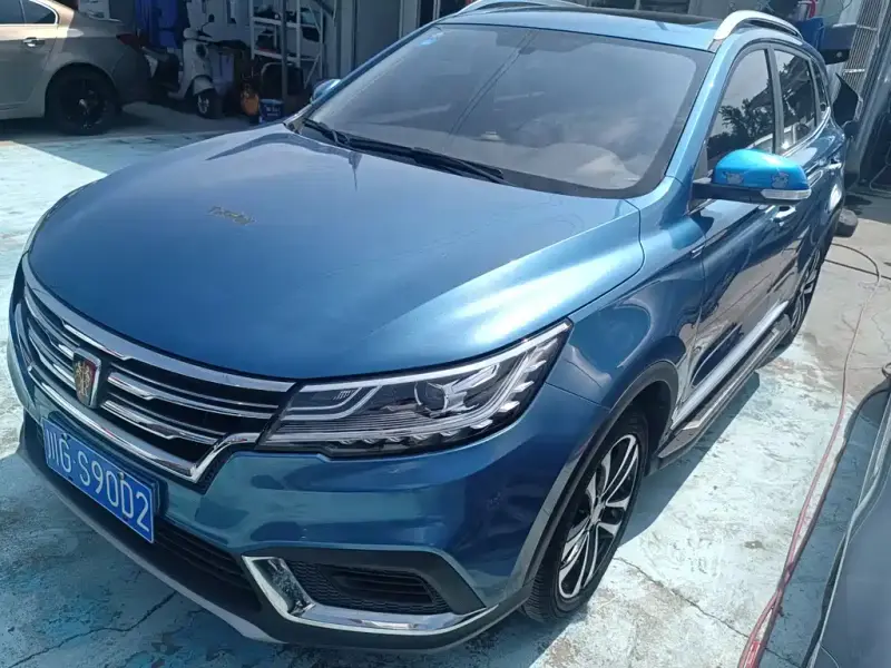 Roewe RX3
