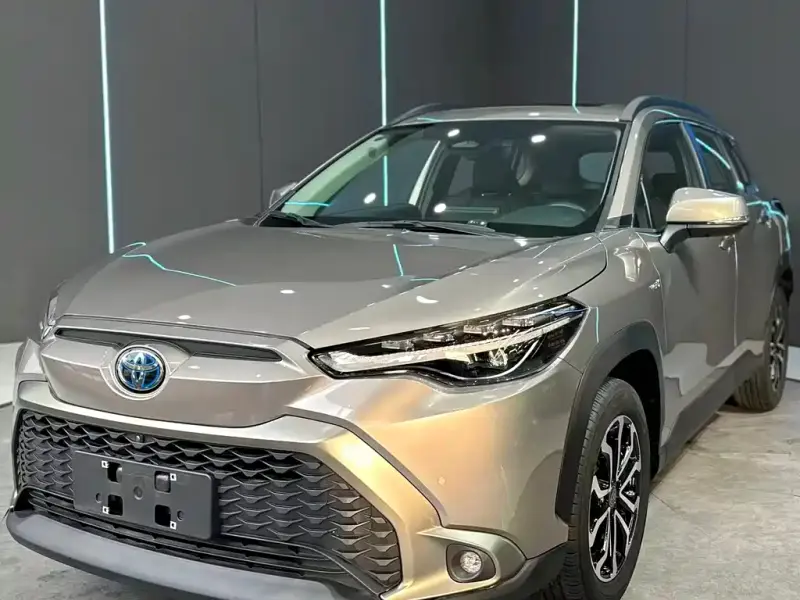 Toyota Frontlander