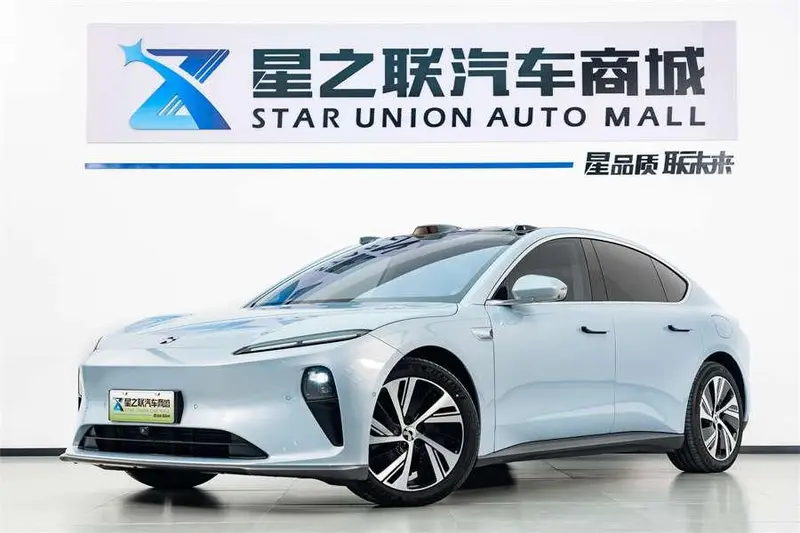NIO ET5