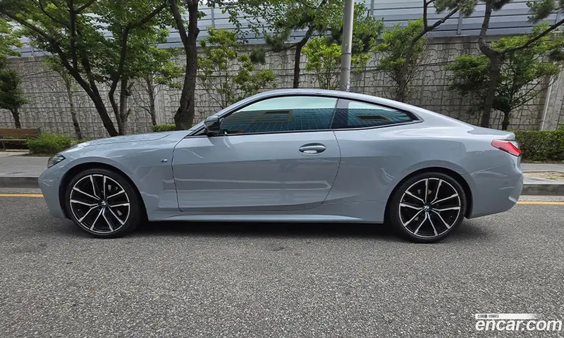BMW 4-Series