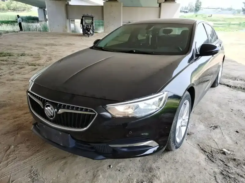 Buick Regal