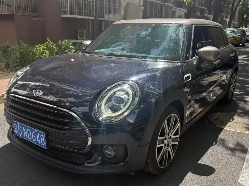 MINI Mini Clubman