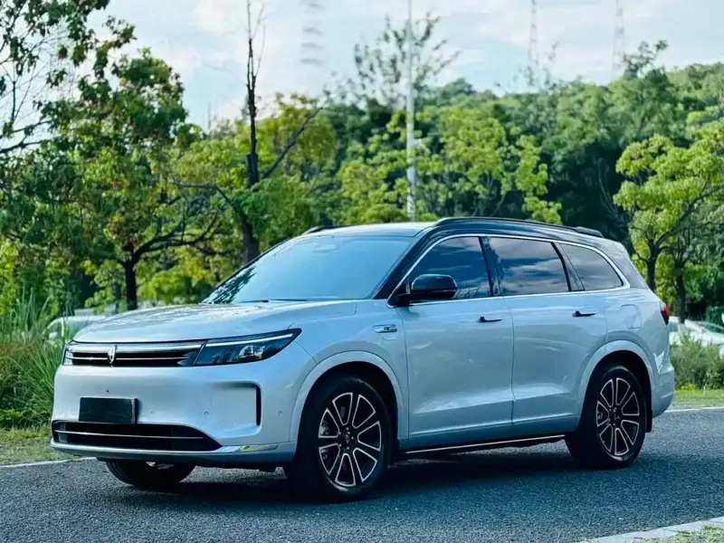 AITO M7