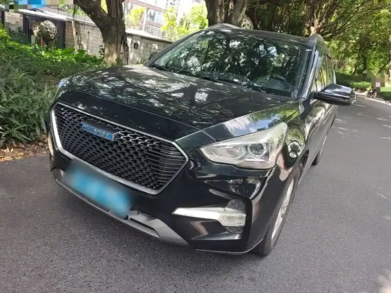 Haval M6