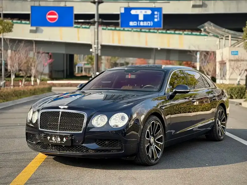 Bentley Flying Spur