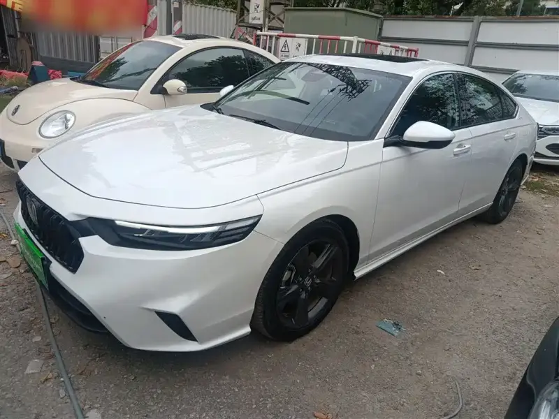 Honda Inspire