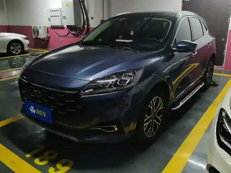 Ford Escape