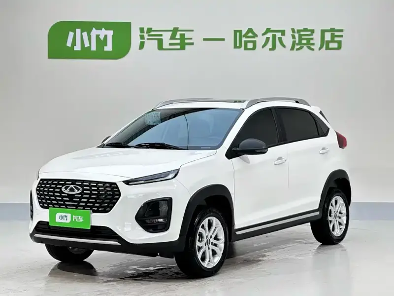 Chery Tiggo 3x