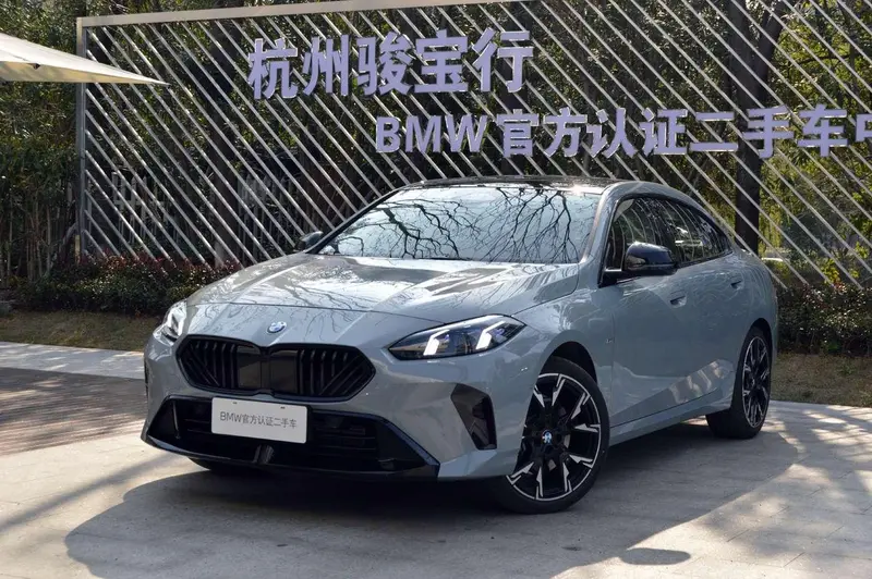 BMW 2-Series