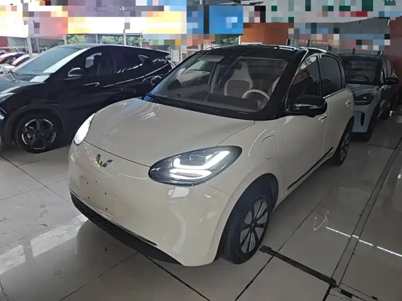 Wuling Bingo