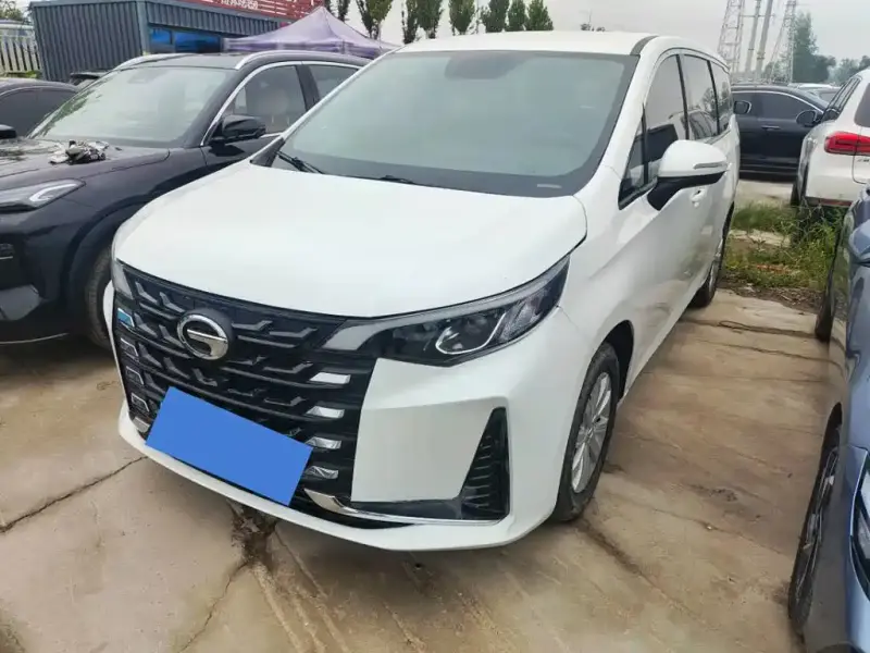 GAC Motor M6