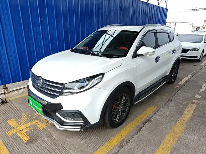 Fengguang 580