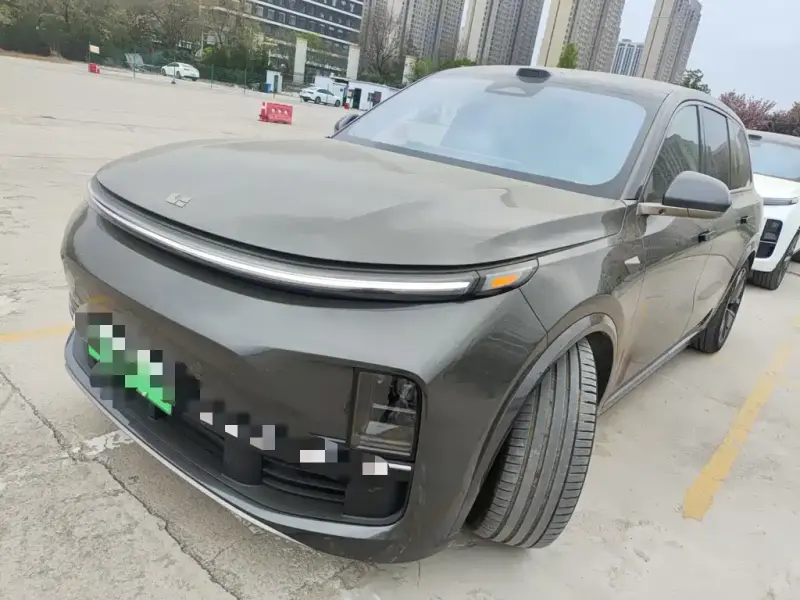Li Auto L9