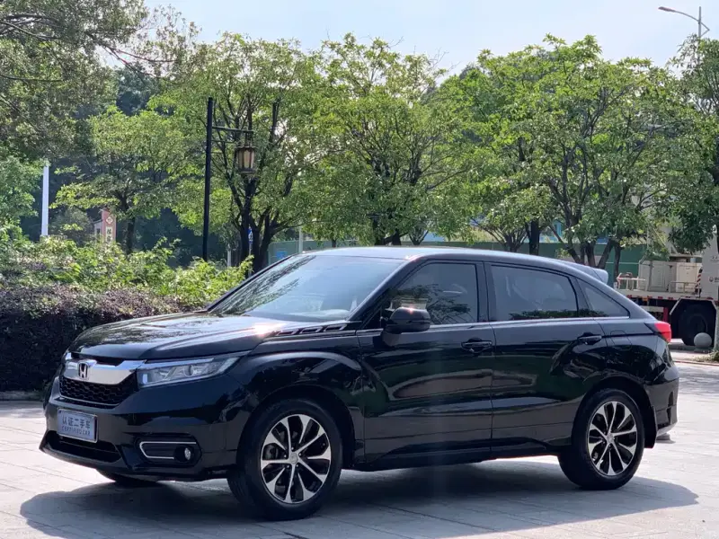 Honda Avancier