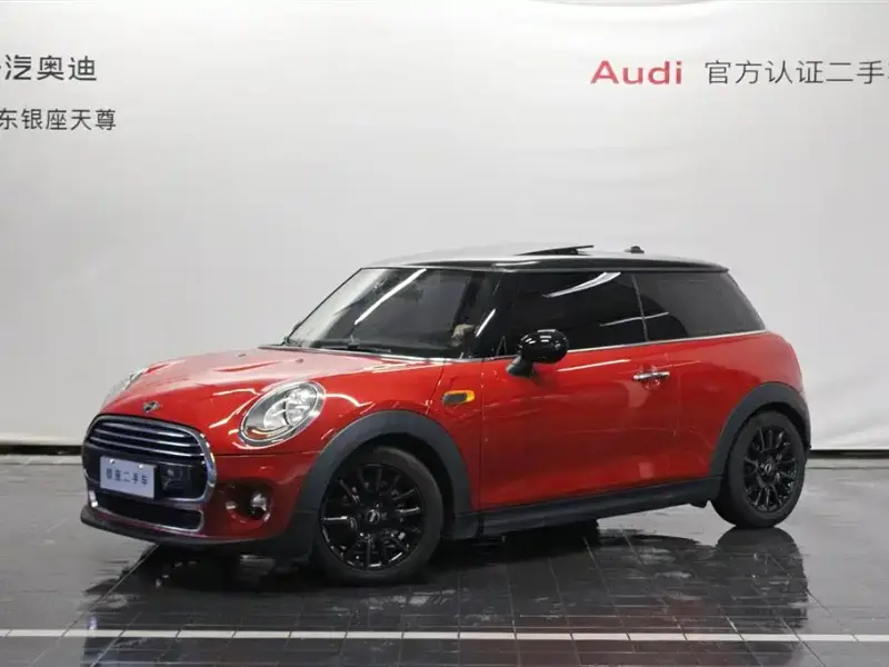 MINI Mini