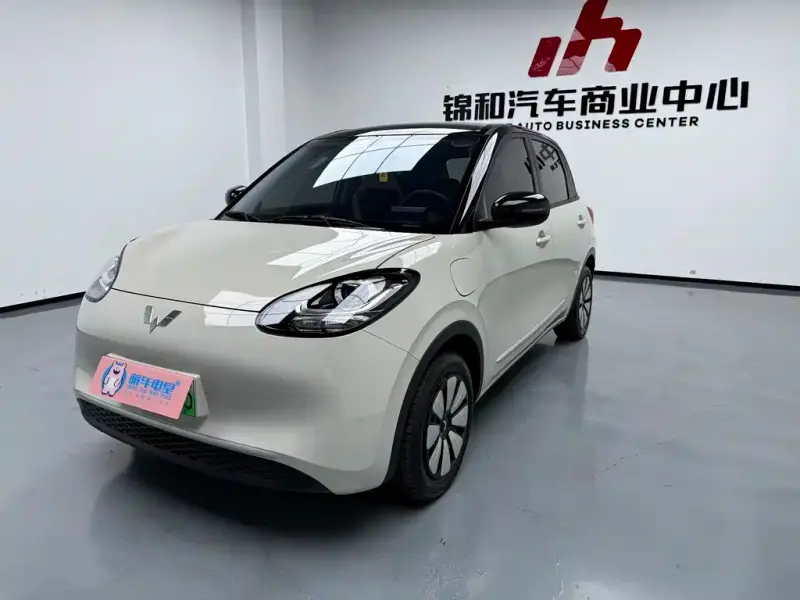 Wuling Bingo